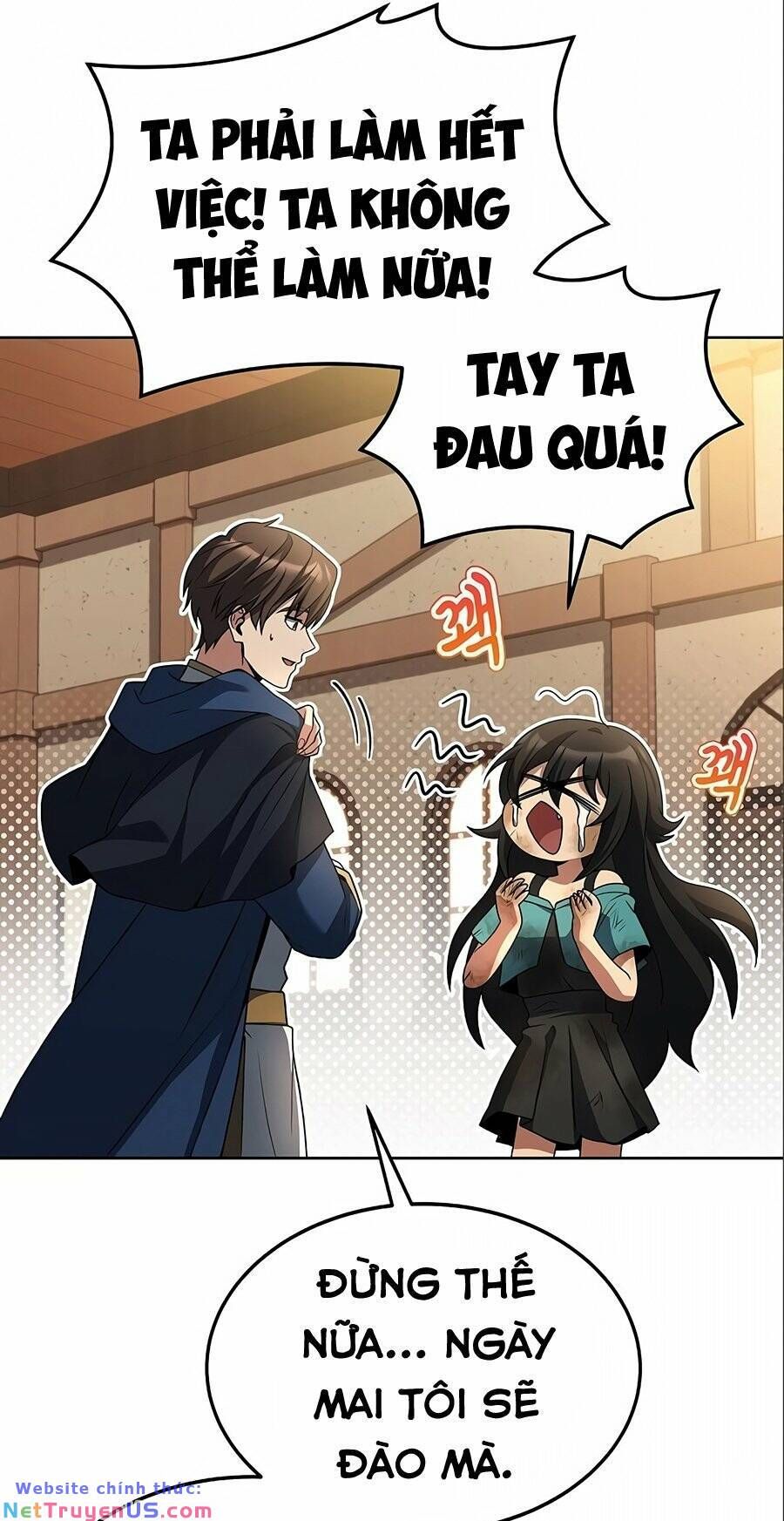 đọc truyện Đại Pháp Sư Mở Nhà Hàng Chương 6 ảnh 101 tại Thiên Thai Truyện