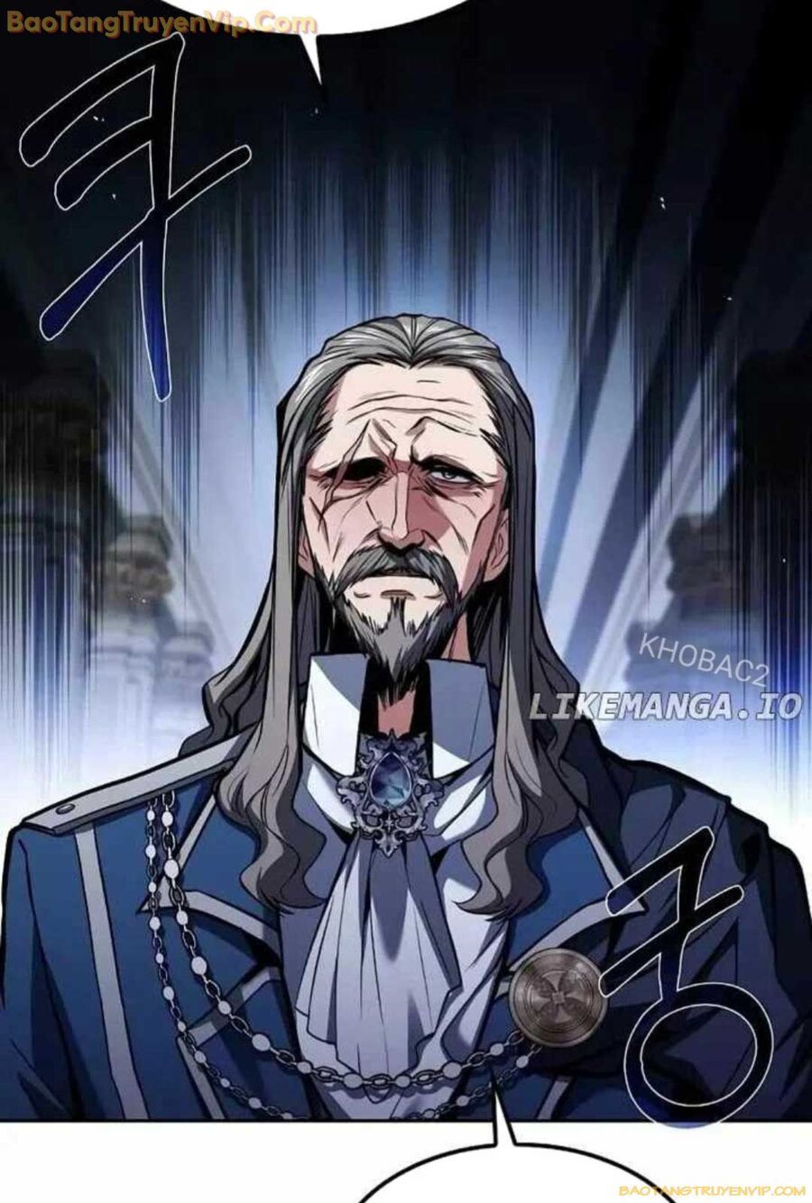 đọc truyện Đại Pháp Sư Mở Nhà Hàng Chương 61 ảnh 12 tại Thiên Thai Truyện