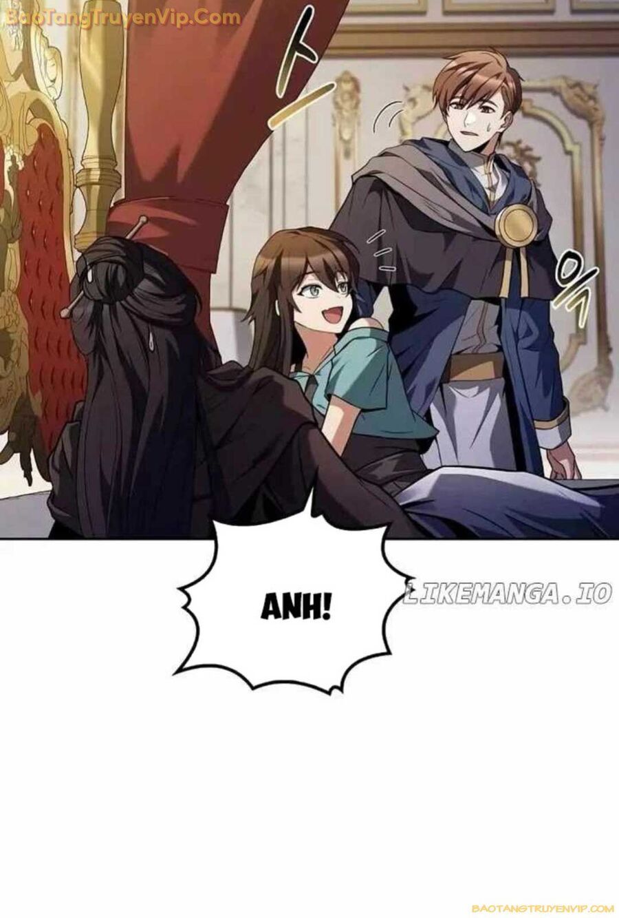 đọc truyện Đại Pháp Sư Mở Nhà Hàng Chương 61 ảnh 120 tại Thiên Thai Truyện