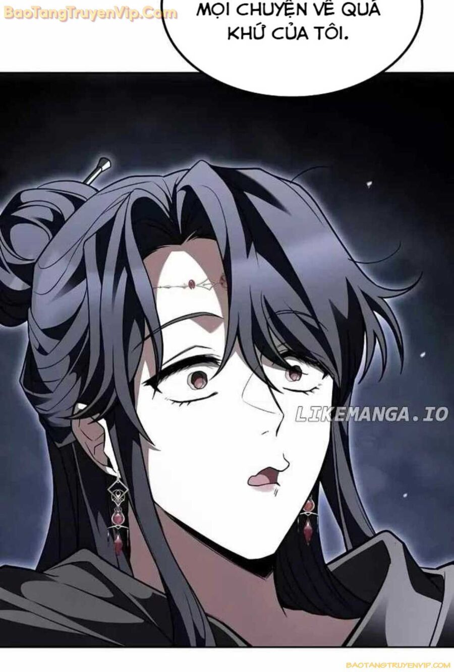 đọc truyện Đại Pháp Sư Mở Nhà Hàng Chương 61 ảnh 132 tại Thiên Thai Truyện