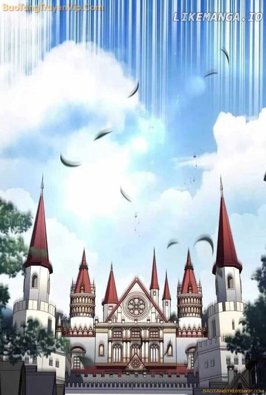 đọc truyện Đại Pháp Sư Mở Nhà Hàng Chương 61 ảnh 140 tại Thiên Thai Truyện