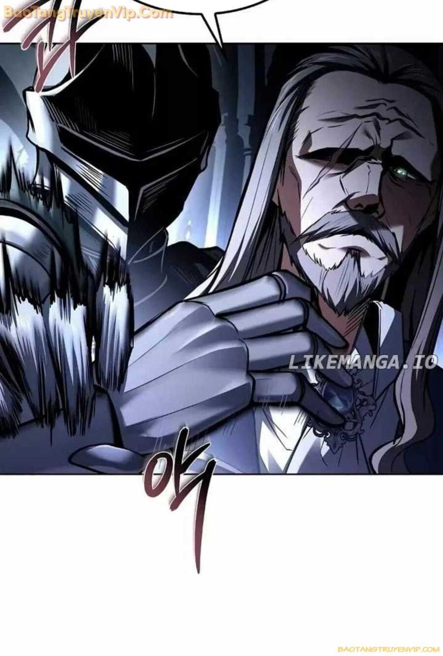 đọc truyện Đại Pháp Sư Mở Nhà Hàng Chương 61 ảnh 25 tại Thiên Thai Truyện