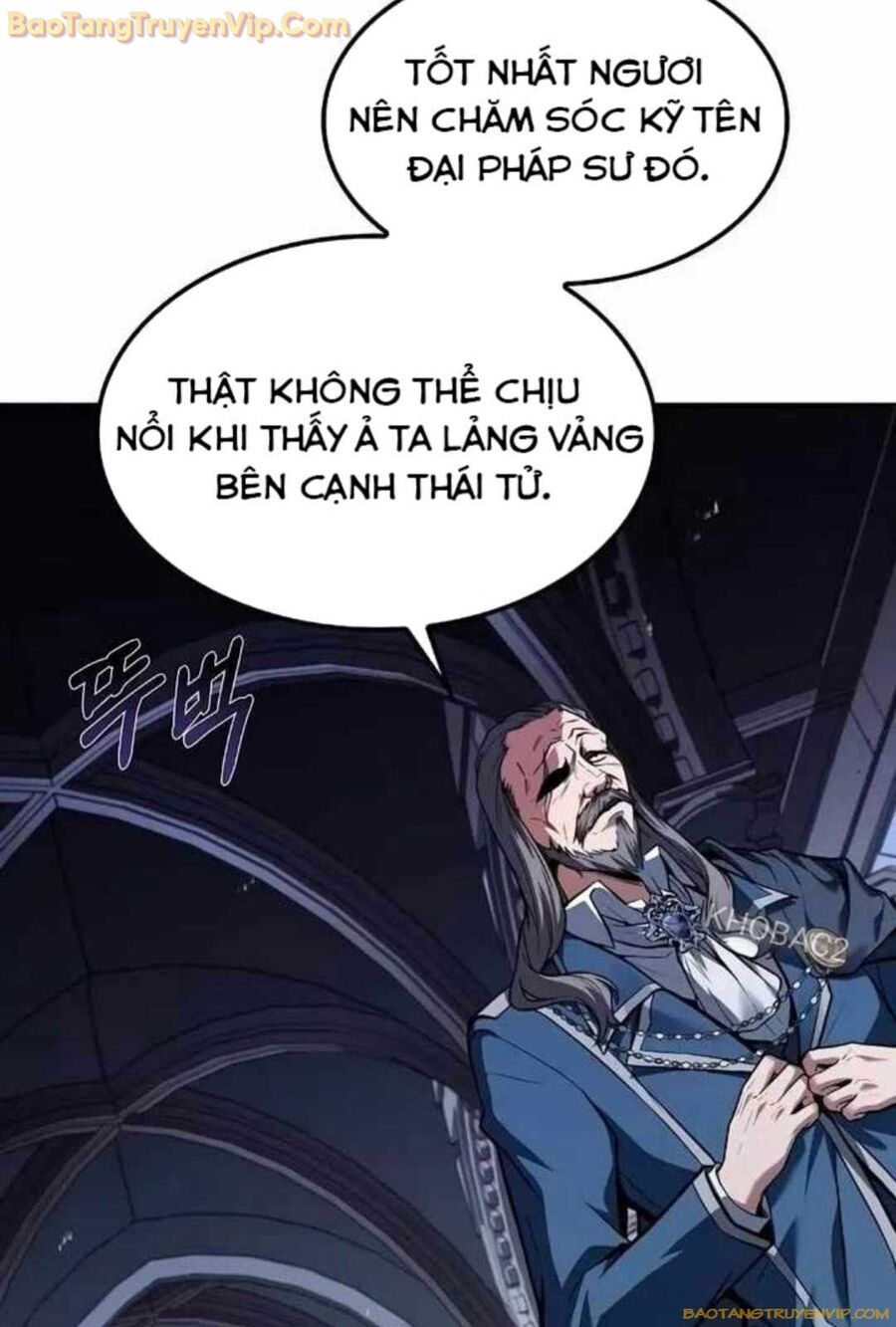 đọc truyện Đại Pháp Sư Mở Nhà Hàng Chương 61 ảnh 38 tại Thiên Thai Truyện