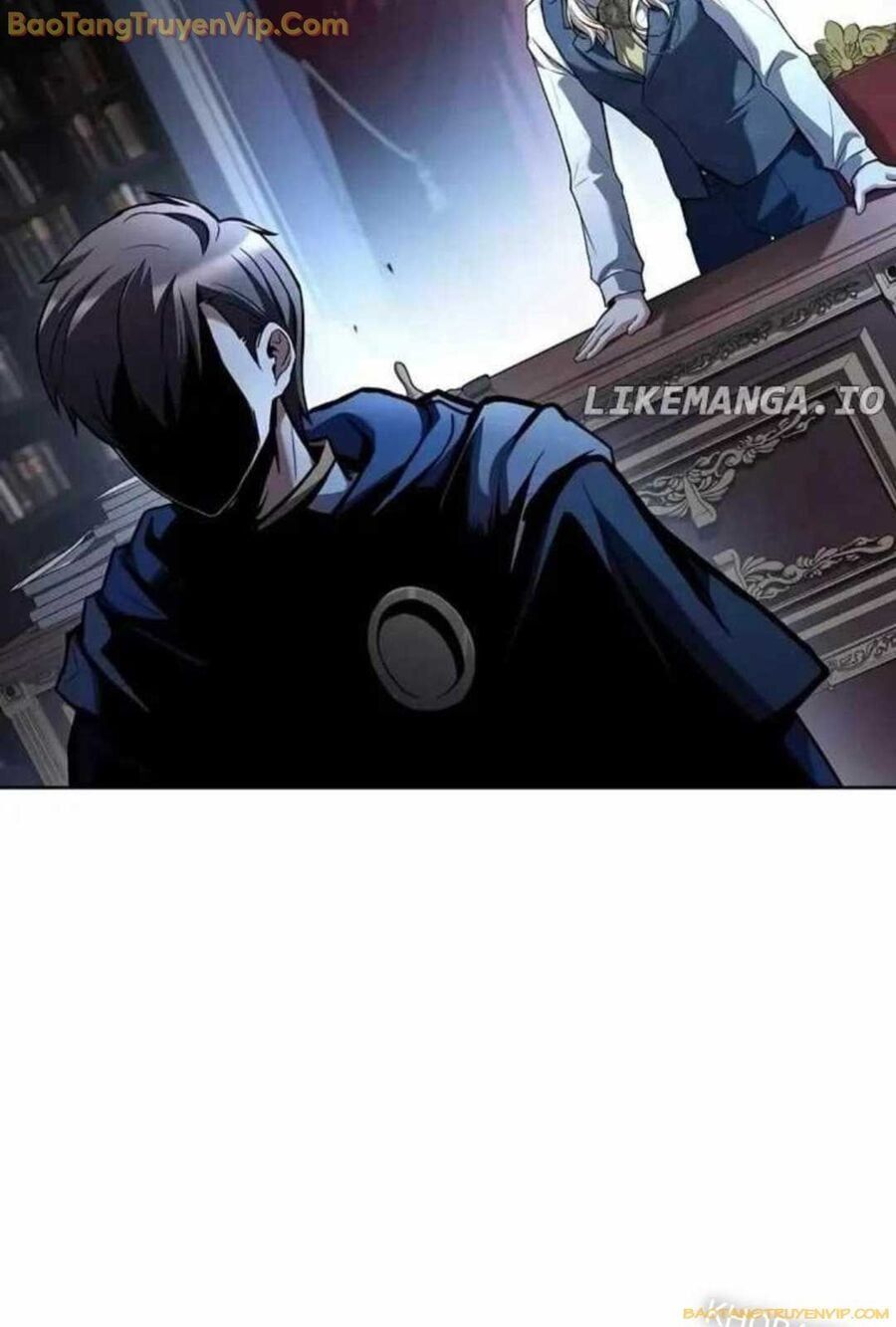 đọc truyện Đại Pháp Sư Mở Nhà Hàng Chương 61 ảnh 61 tại Thiên Thai Truyện