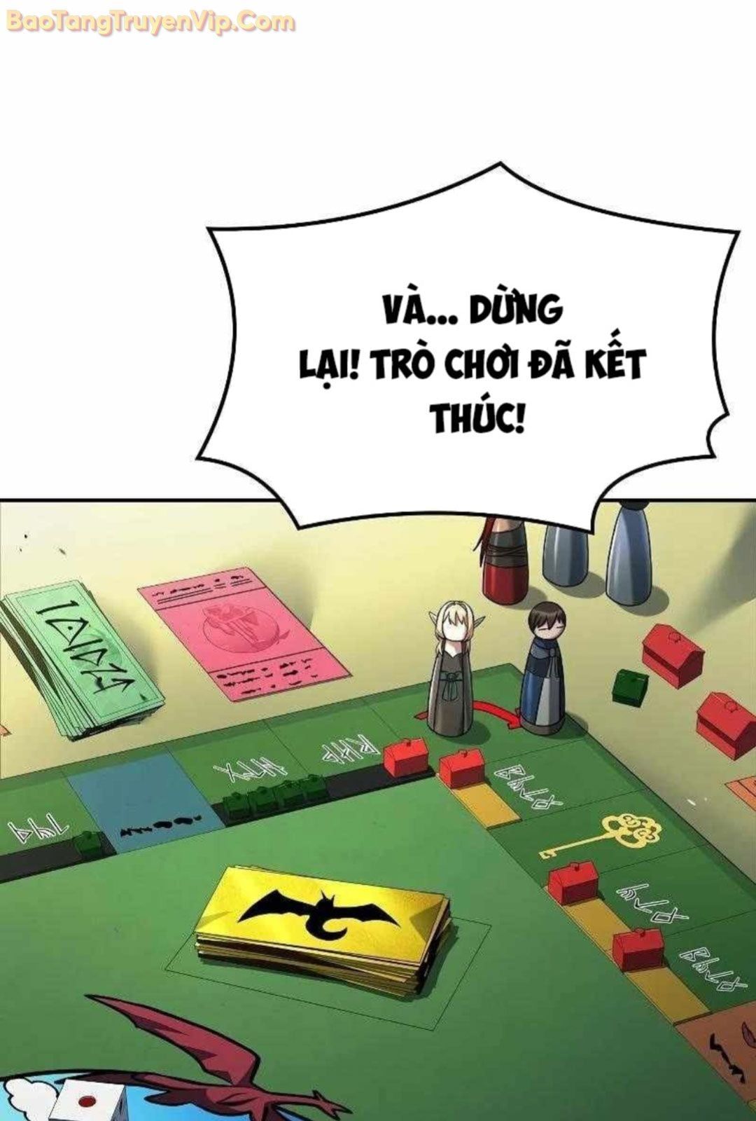 đọc truyện Đại Pháp Sư Mở Nhà Hàng Chương 62 ảnh 103 tại Thiên Thai Truyện