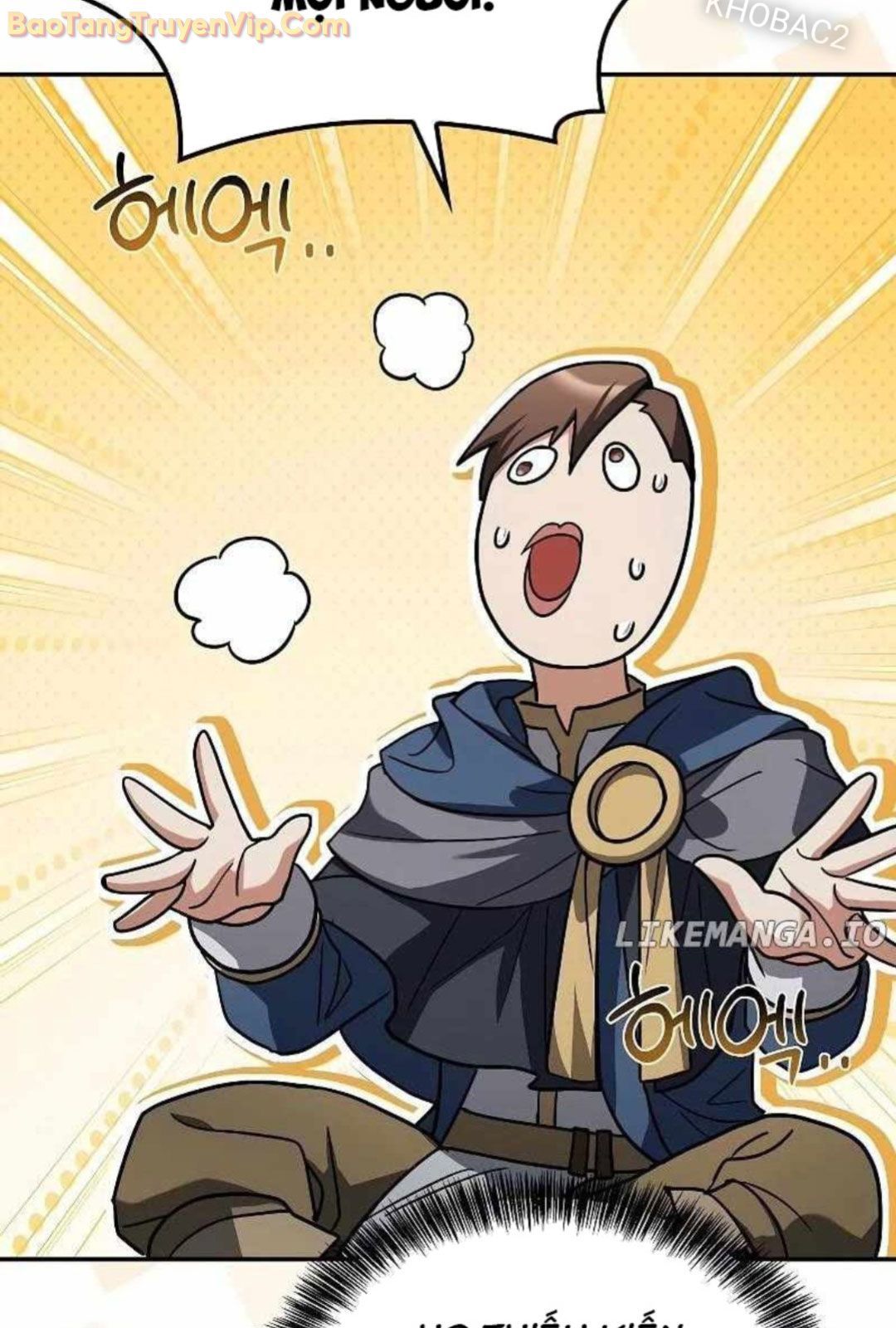 đọc truyện Đại Pháp Sư Mở Nhà Hàng Chương 62 ảnh 105 tại Thiên Thai Truyện