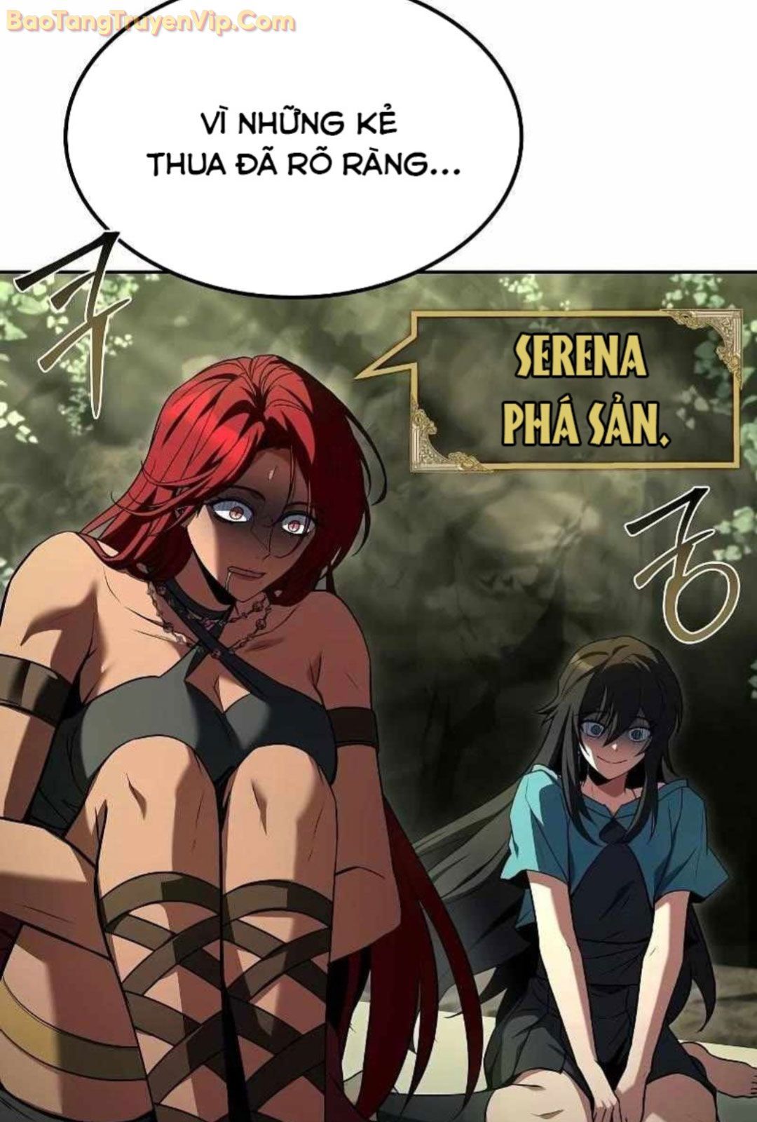 đọc truyện Đại Pháp Sư Mở Nhà Hàng Chương 62 ảnh 110 tại Thiên Thai Truyện