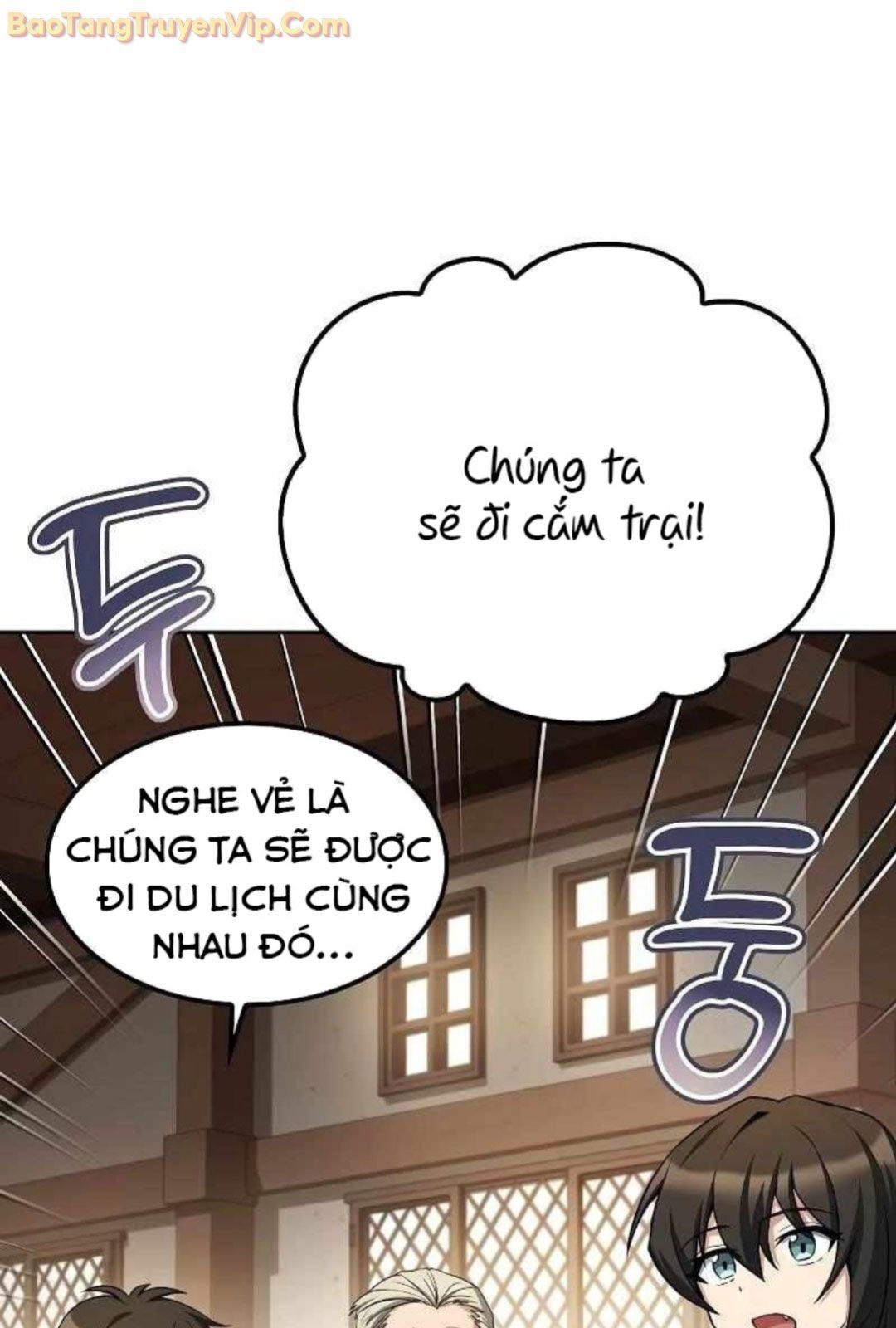 đọc truyện Đại Pháp Sư Mở Nhà Hàng Chương 62 ảnh 13 tại Thiên Thai Truyện