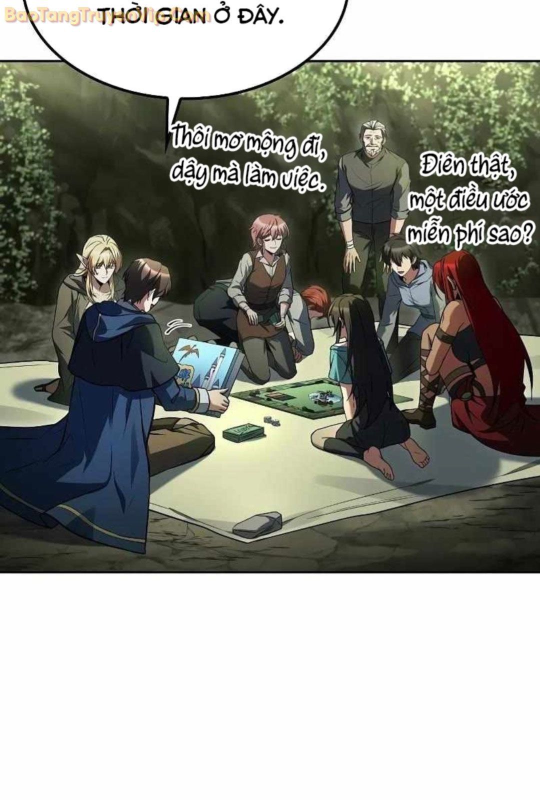 đọc truyện Đại Pháp Sư Mở Nhà Hàng Chương 62 ảnh 120 tại Thiên Thai Truyện