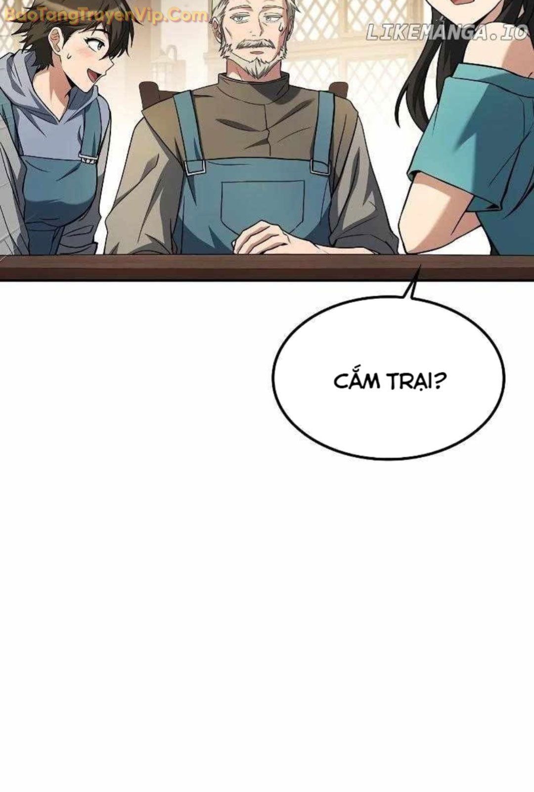 đọc truyện Đại Pháp Sư Mở Nhà Hàng Chương 62 ảnh 14 tại Thiên Thai Truyện