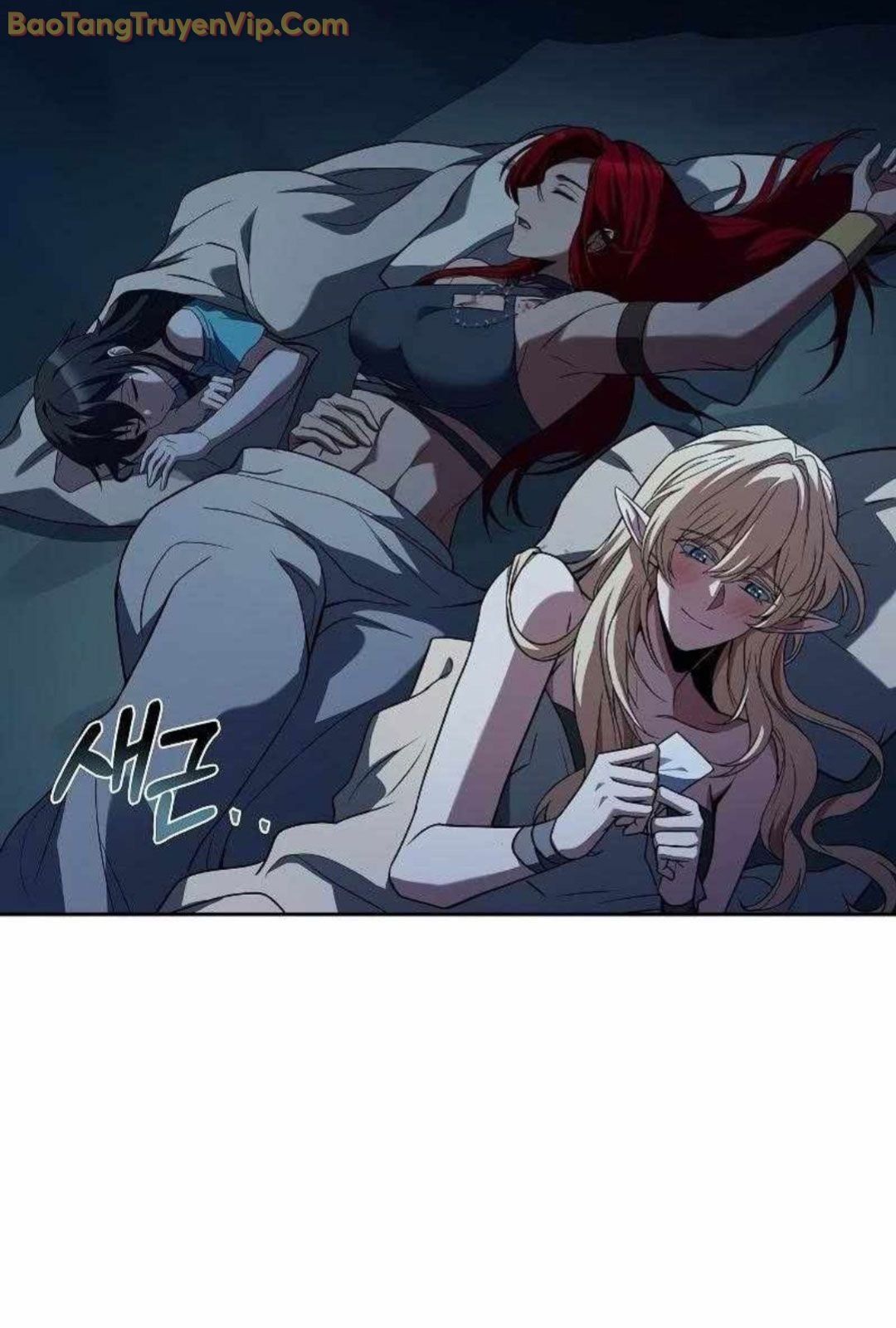 đọc truyện Đại Pháp Sư Mở Nhà Hàng Chương 62 ảnh 130 tại Thiên Thai Truyện