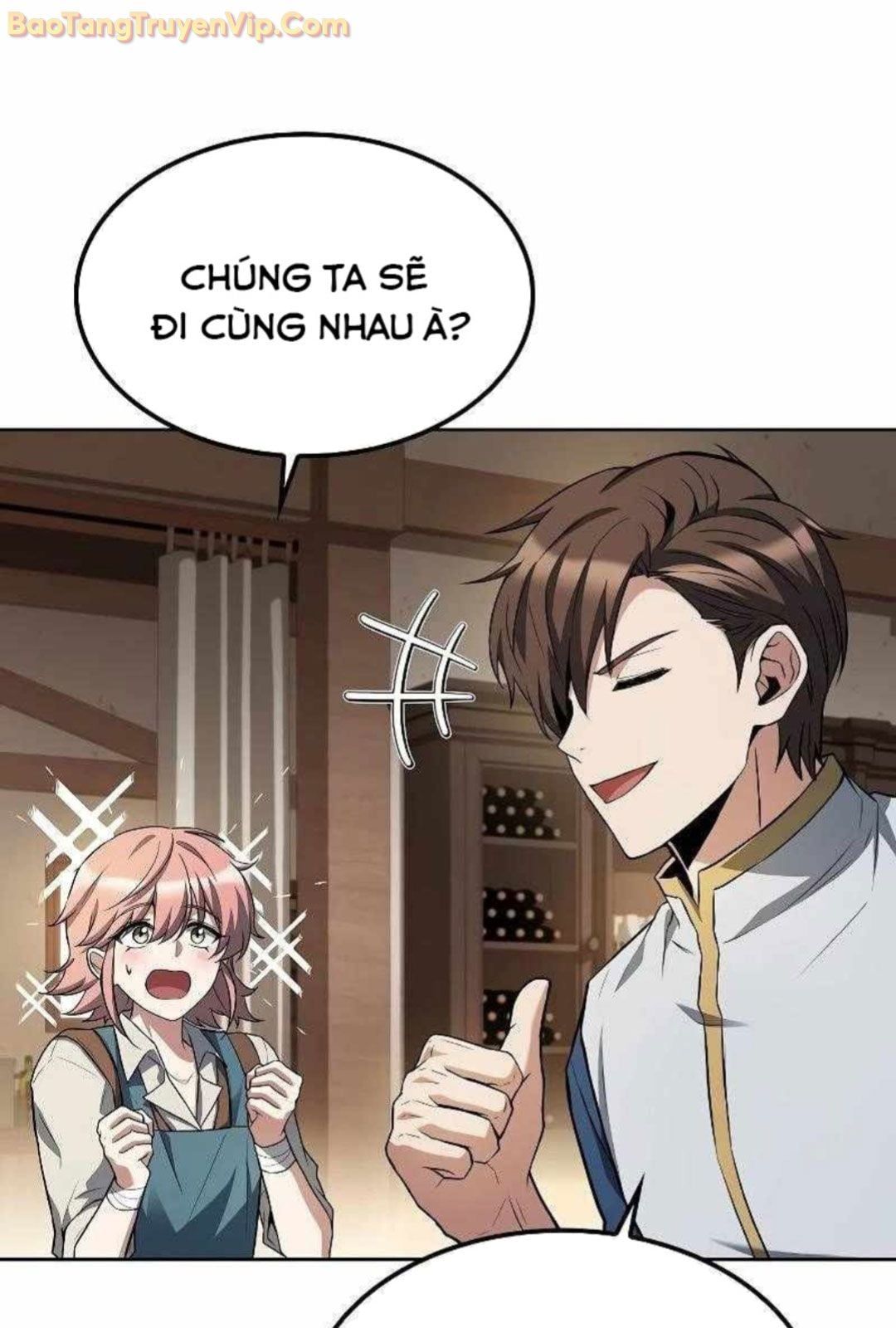 đọc truyện Đại Pháp Sư Mở Nhà Hàng Chương 62 ảnh 15 tại Thiên Thai Truyện