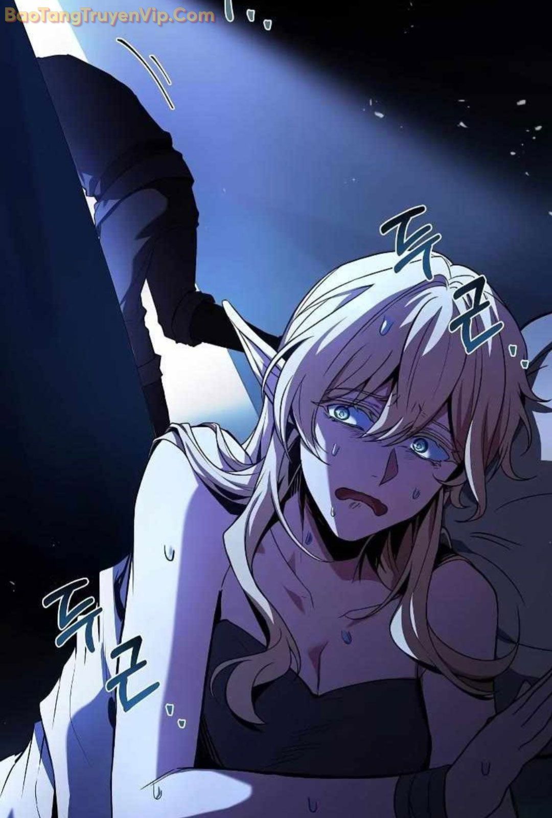 đọc truyện Đại Pháp Sư Mở Nhà Hàng Chương 62 ảnh 142 tại Thiên Thai Truyện