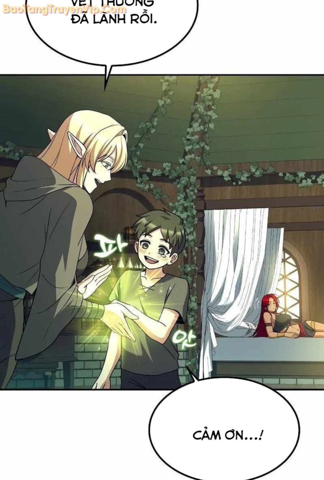 đọc truyện Đại Pháp Sư Mở Nhà Hàng Chương 62 ảnh 28 tại Thiên Thai Truyện