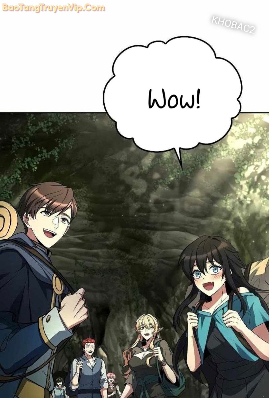 đọc truyện Đại Pháp Sư Mở Nhà Hàng Chương 62 ảnh 53 tại Thiên Thai Truyện