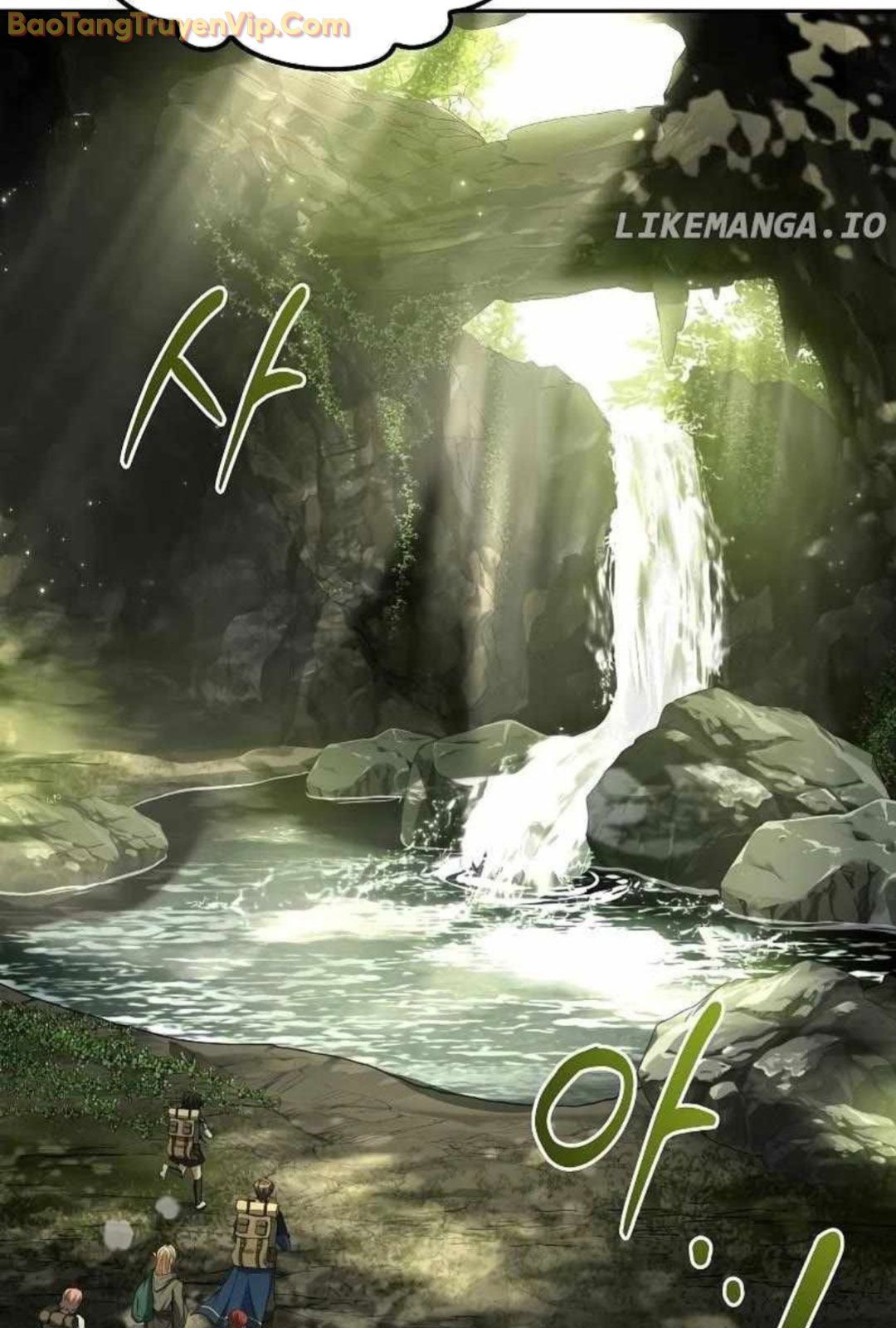 đọc truyện Đại Pháp Sư Mở Nhà Hàng Chương 62 ảnh 55 tại Thiên Thai Truyện