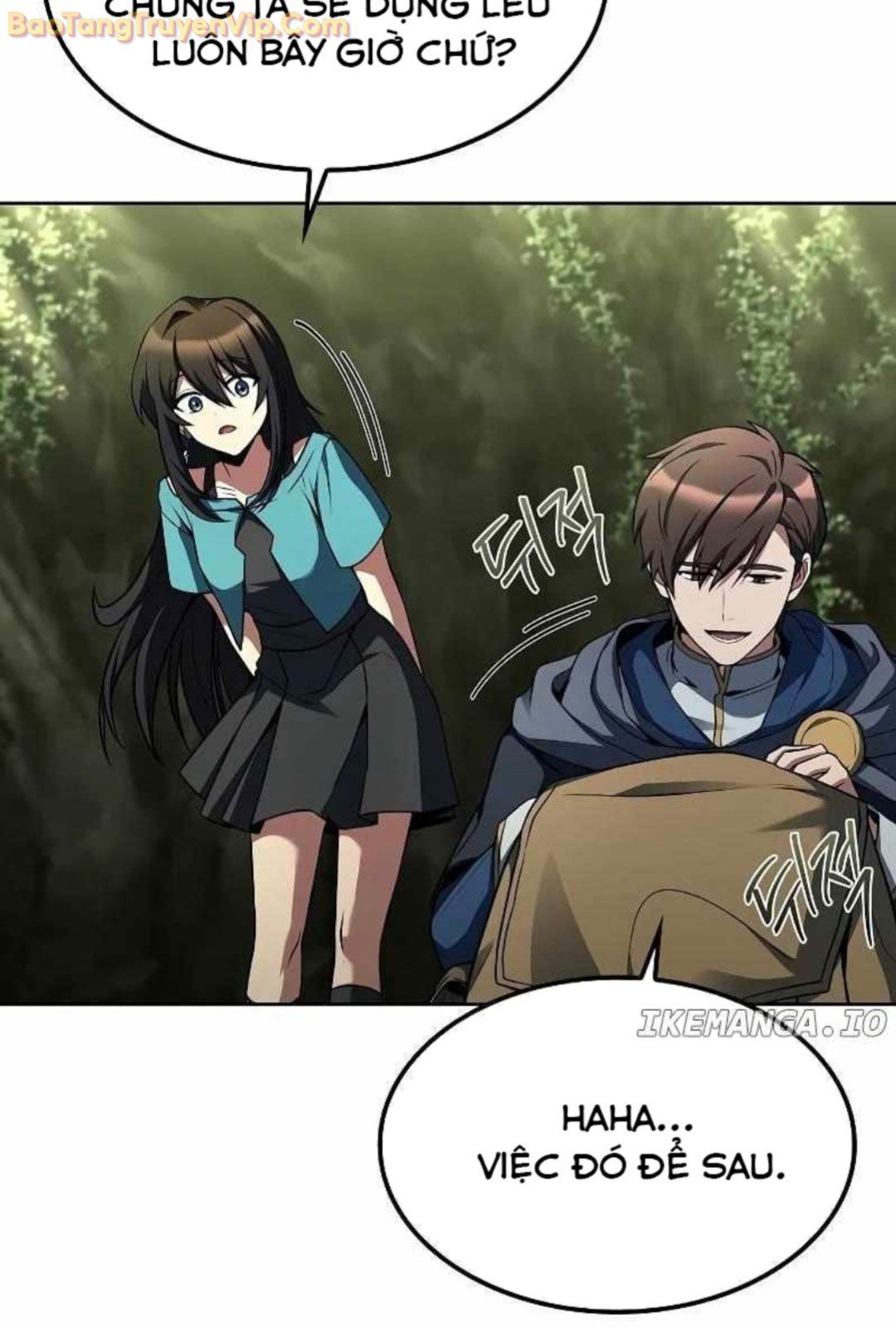 đọc truyện Đại Pháp Sư Mở Nhà Hàng Chương 62 ảnh 62 tại Thiên Thai Truyện