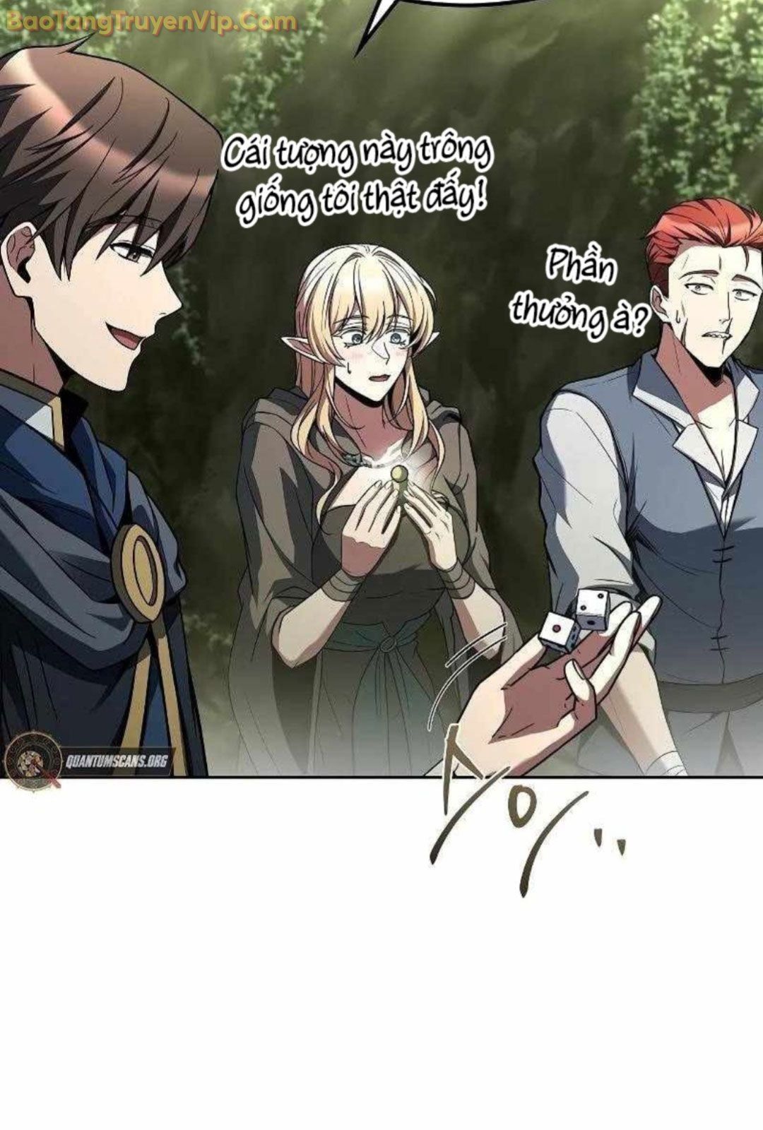 đọc truyện Đại Pháp Sư Mở Nhà Hàng Chương 62 ảnh 73 tại Thiên Thai Truyện