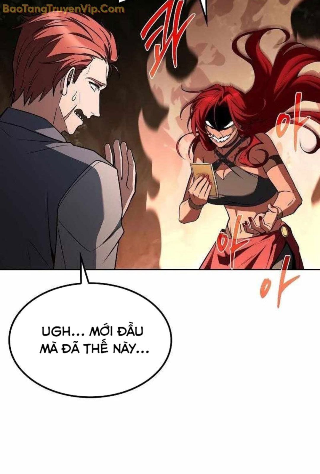 đọc truyện Đại Pháp Sư Mở Nhà Hàng Chương 62 ảnh 80 tại Thiên Thai Truyện