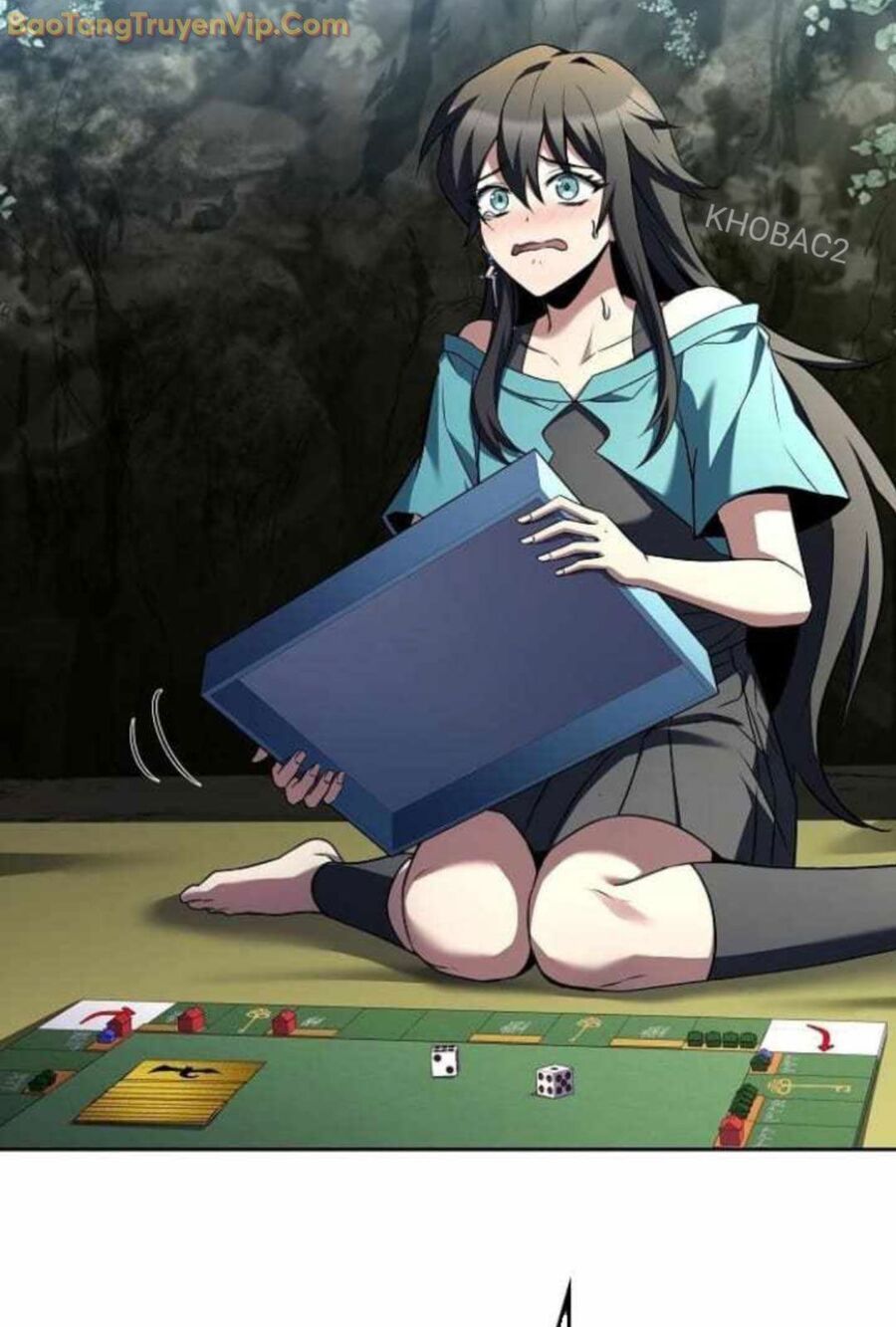 đọc truyện Đại Pháp Sư Mở Nhà Hàng Chương 63 ảnh 123 tại Thiên Thai Truyện