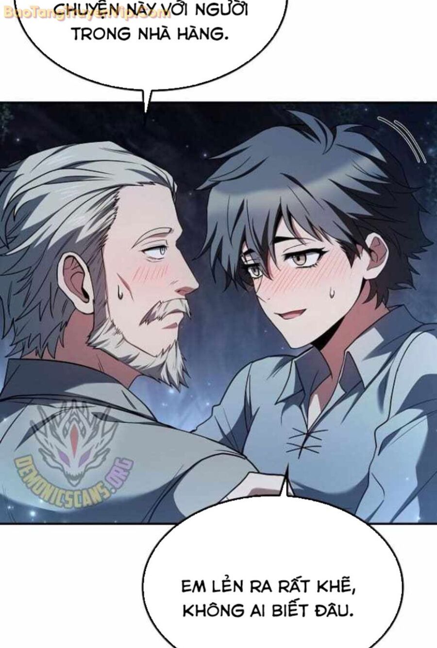 đọc truyện Đại Pháp Sư Mở Nhà Hàng Chương 63 ảnh 15 tại Thiên Thai Truyện