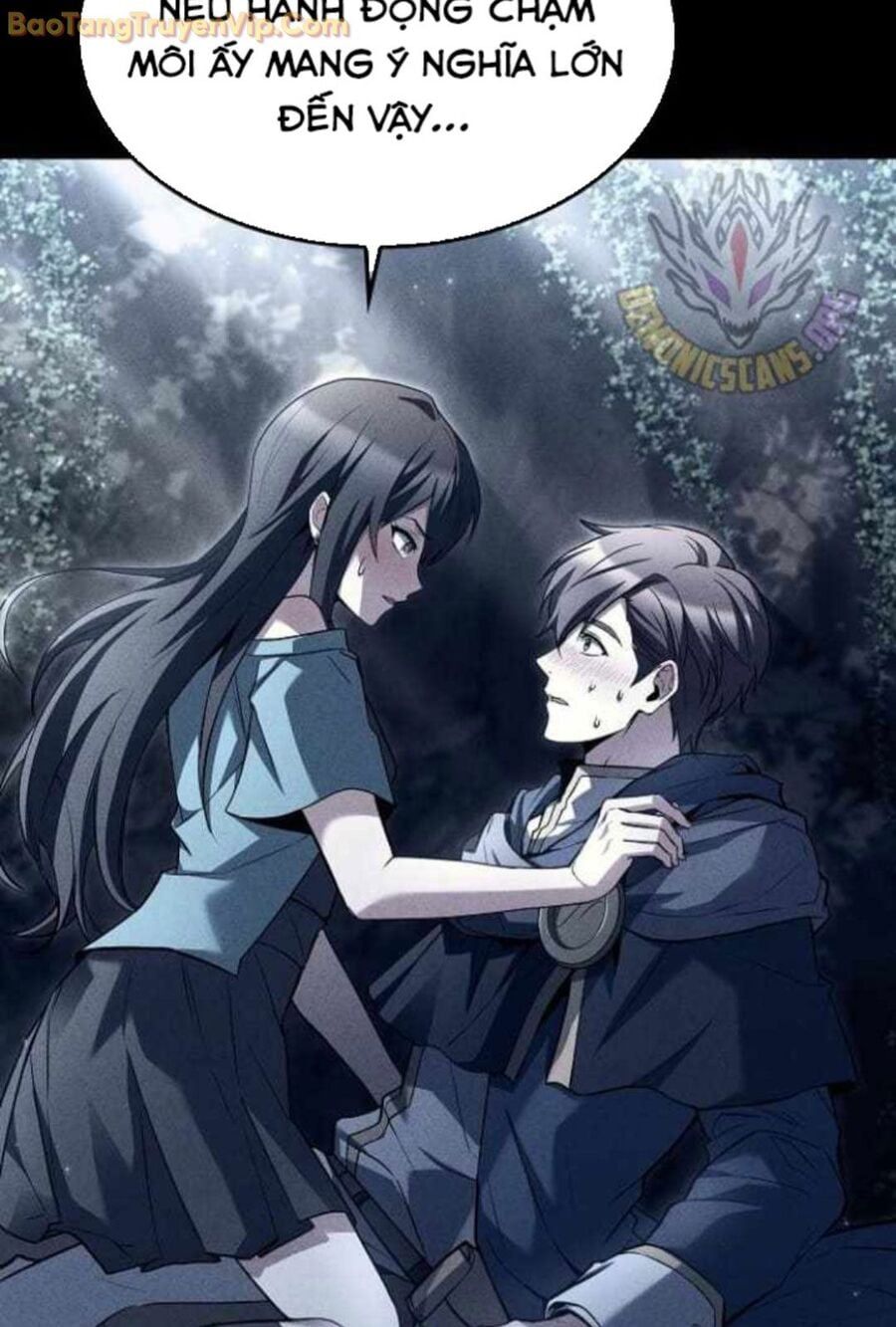 đọc truyện Đại Pháp Sư Mở Nhà Hàng Chương 63 ảnh 133 tại Thiên Thai Truyện