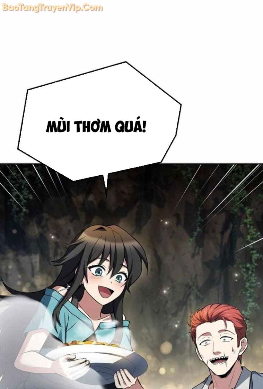 đọc truyện Đại Pháp Sư Mở Nhà Hàng Chương 63 ảnh 40 tại Thiên Thai Truyện