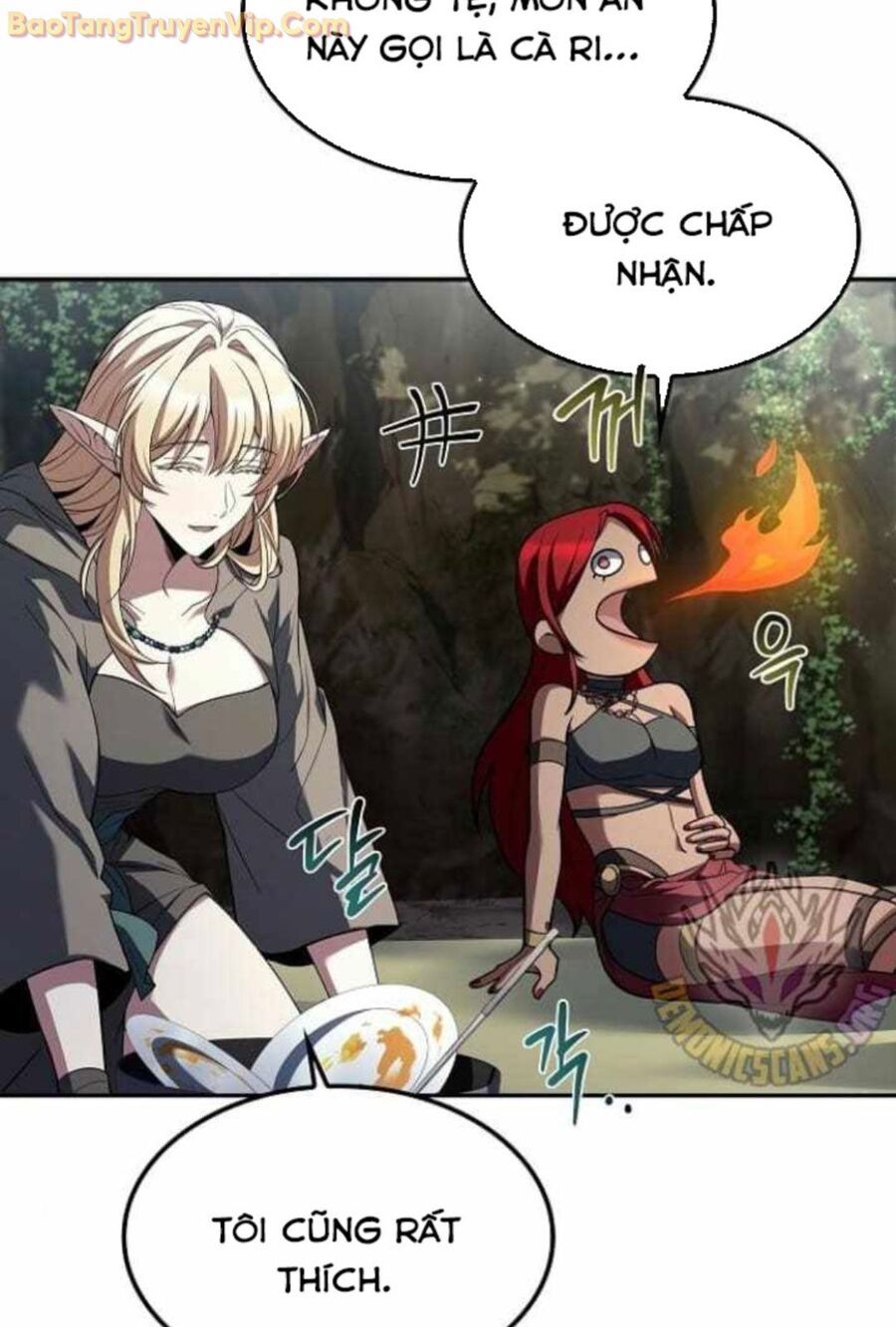 đọc truyện Đại Pháp Sư Mở Nhà Hàng Chương 63 ảnh 74 tại Thiên Thai Truyện