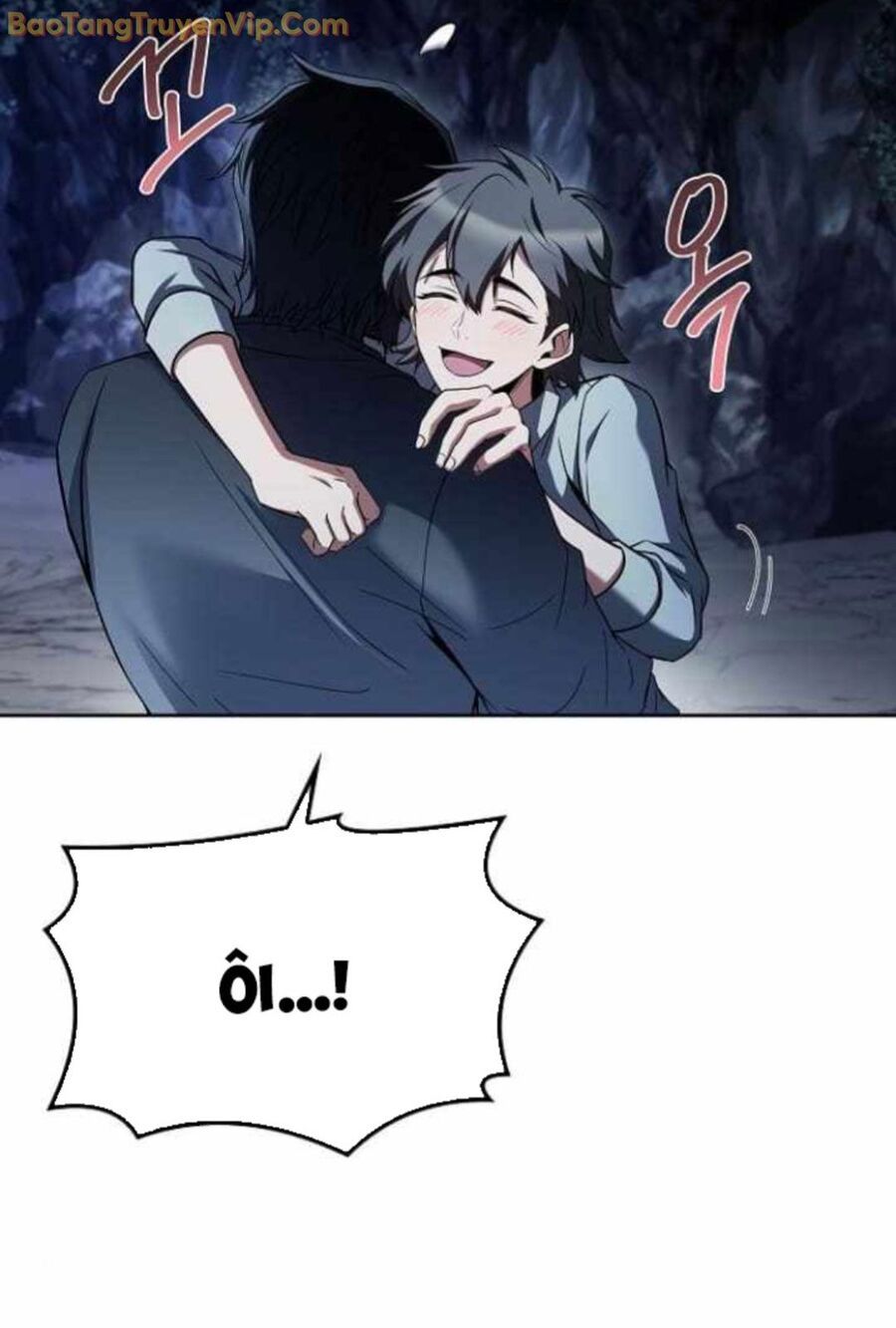 đọc truyện Đại Pháp Sư Mở Nhà Hàng Chương 63 ảnh 10 tại Thiên Thai Truyện