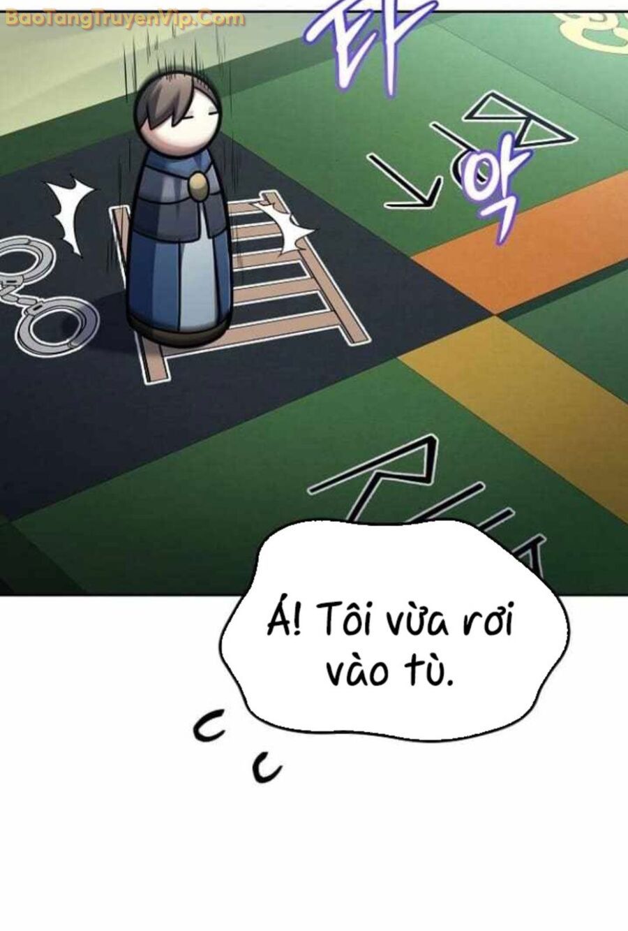 đọc truyện Đại Pháp Sư Mở Nhà Hàng Chương 63 ảnh 82 tại Thiên Thai Truyện