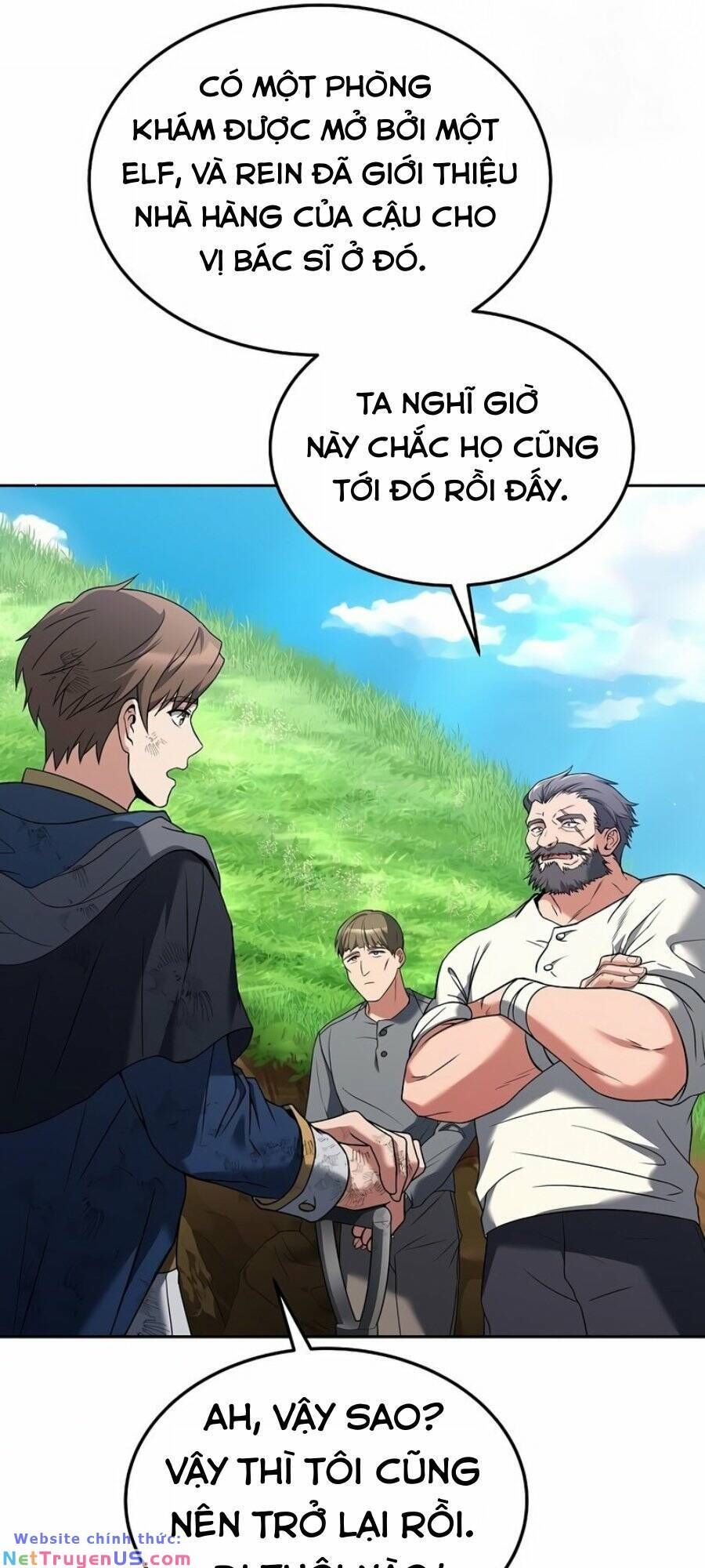 đọc truyện Đại Pháp Sư Mở Nhà Hàng Chương 7 ảnh 114 tại Thiên Thai Truyện