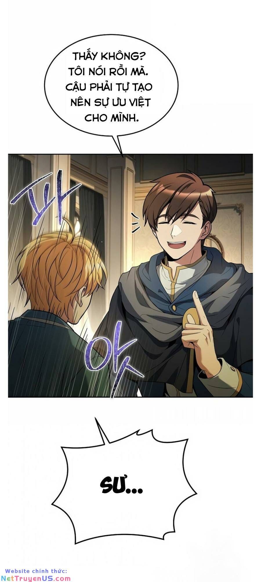 đọc truyện Đại Pháp Sư Mở Nhà Hàng Chương 7 ảnh 21 tại Thiên Thai Truyện