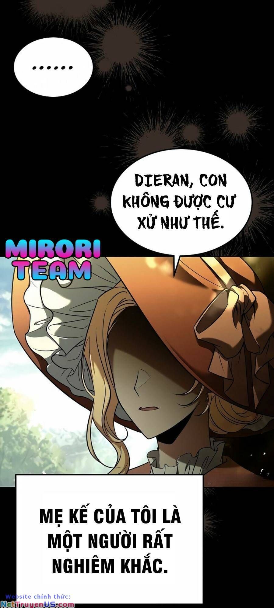 đọc truyện Đại Pháp Sư Mở Nhà Hàng Chương 7 ảnh 27 tại Thiên Thai Truyện