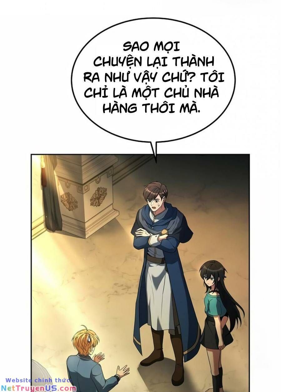 đọc truyện Đại Pháp Sư Mở Nhà Hàng Chương 7 ảnh 40 tại Thiên Thai Truyện