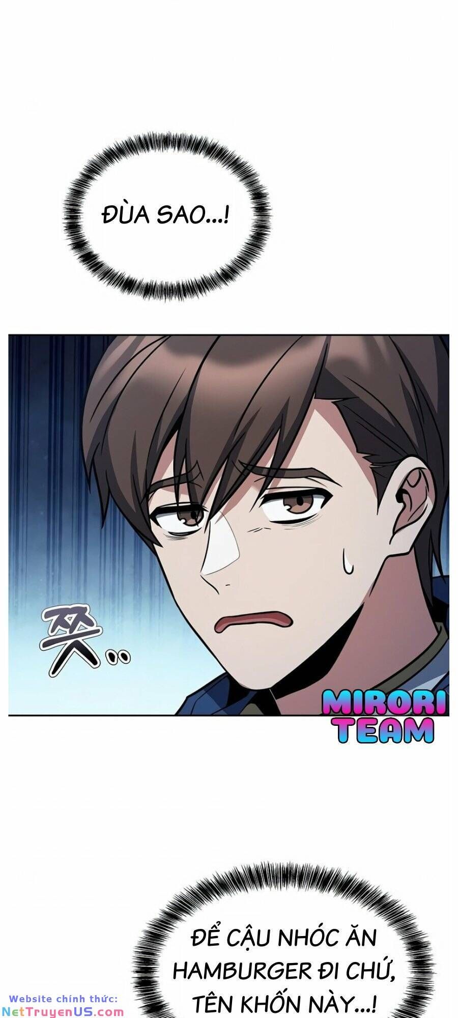 đọc truyện Đại Pháp Sư Mở Nhà Hàng Chương 7 ảnh 6 tại Thiên Thai Truyện