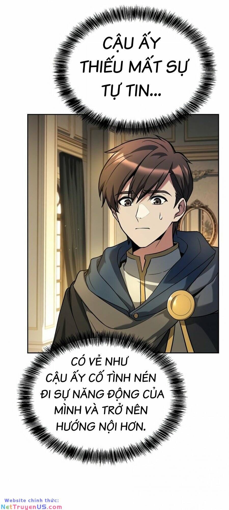 đọc truyện Đại Pháp Sư Mở Nhà Hàng Chương 7 ảnh 42 tại Thiên Thai Truyện