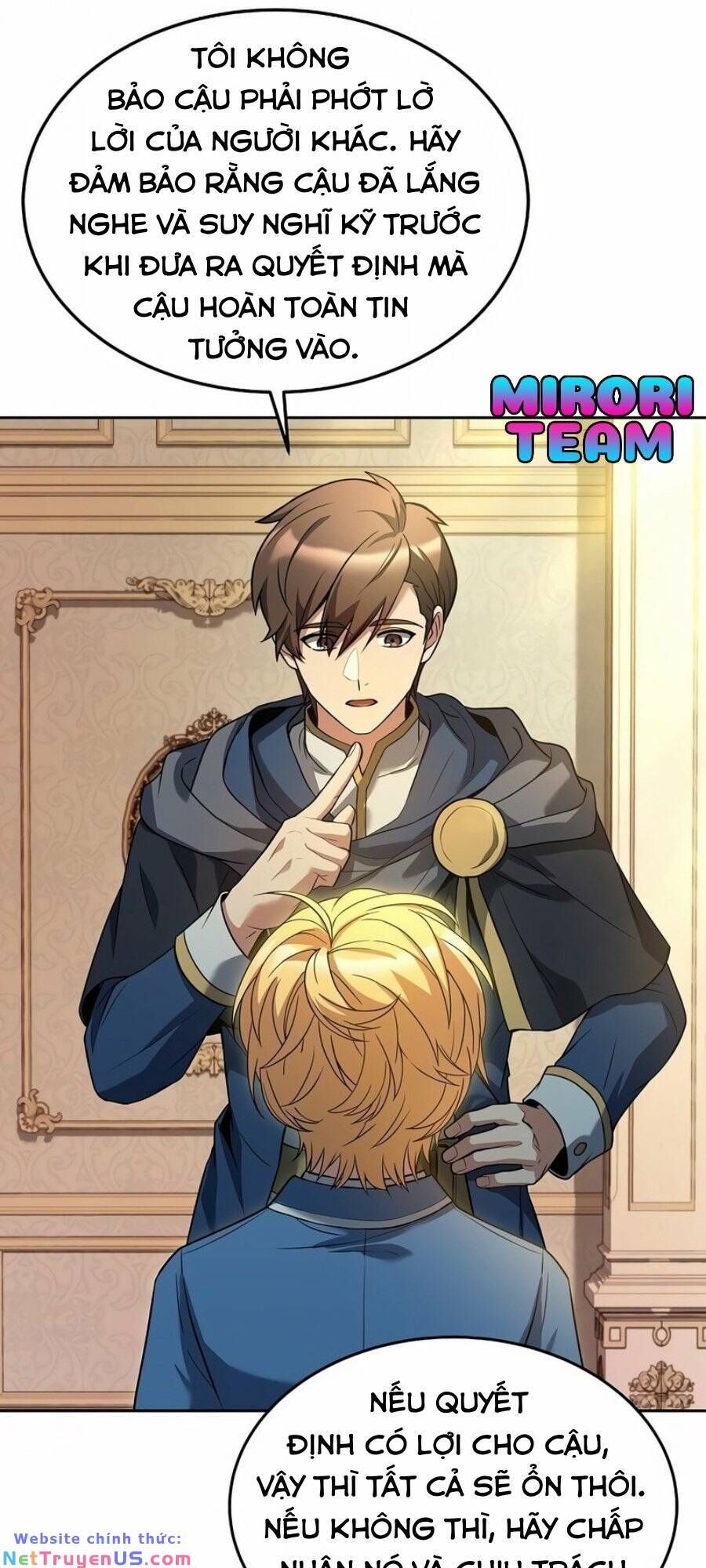 đọc truyện Đại Pháp Sư Mở Nhà Hàng Chương 7 ảnh 48 tại Thiên Thai Truyện