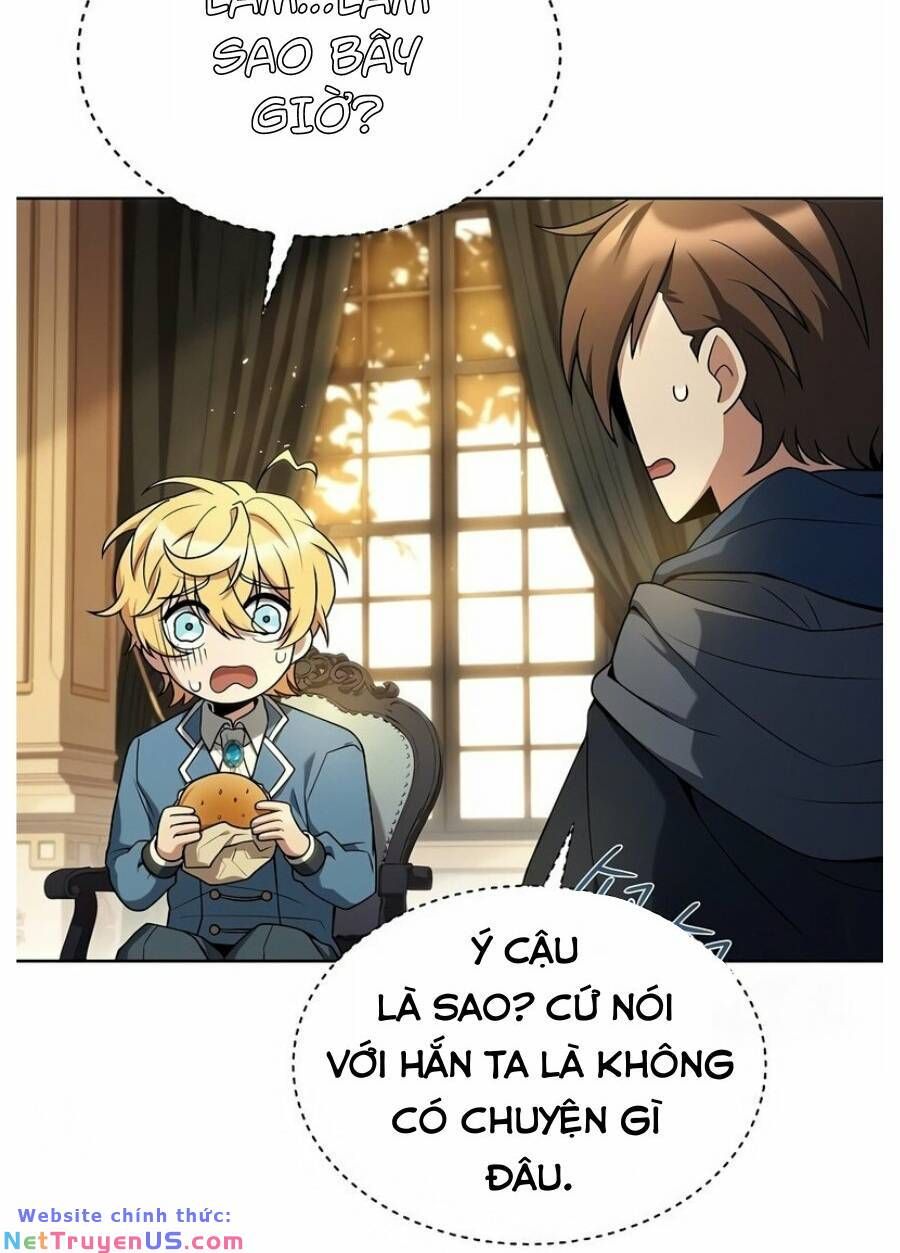 đọc truyện Đại Pháp Sư Mở Nhà Hàng Chương 7 ảnh 8 tại Thiên Thai Truyện