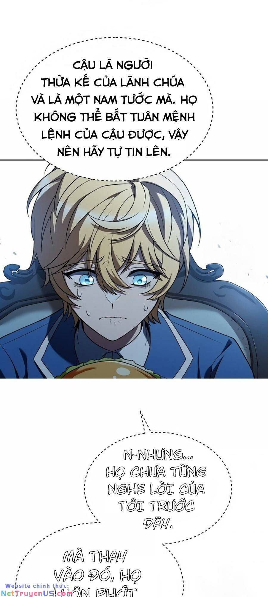 đọc truyện Đại Pháp Sư Mở Nhà Hàng Chương 7 ảnh 9 tại Thiên Thai Truyện