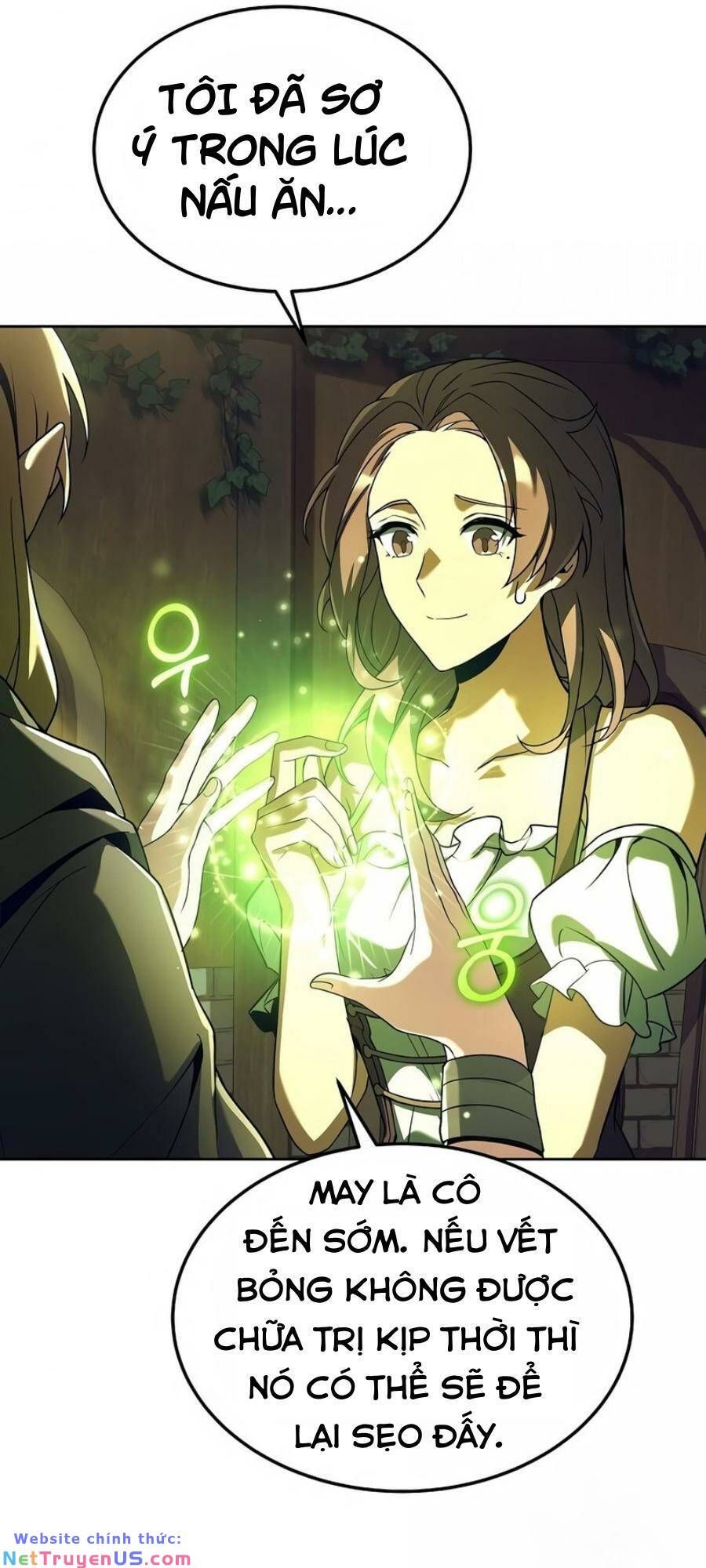 đọc truyện Đại Pháp Sư Mở Nhà Hàng Chương 7 ảnh 75 tại Thiên Thai Truyện