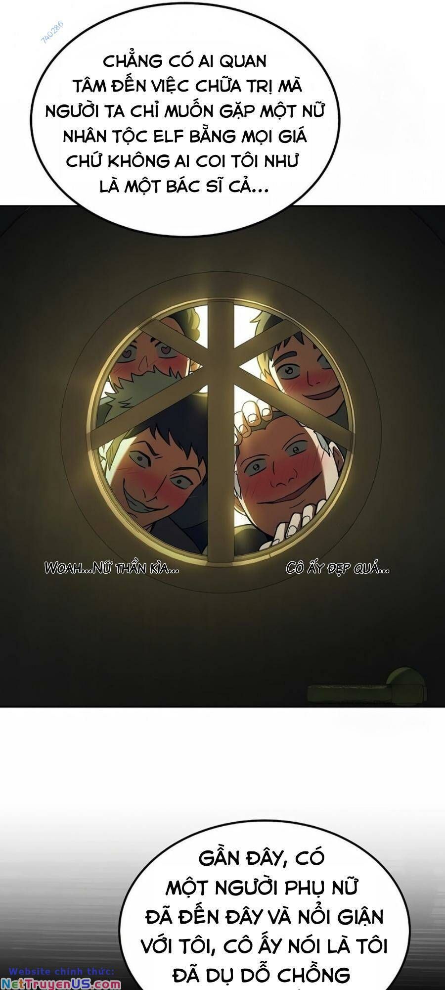 đọc truyện Đại Pháp Sư Mở Nhà Hàng Chương 7 ảnh 87 tại Thiên Thai Truyện