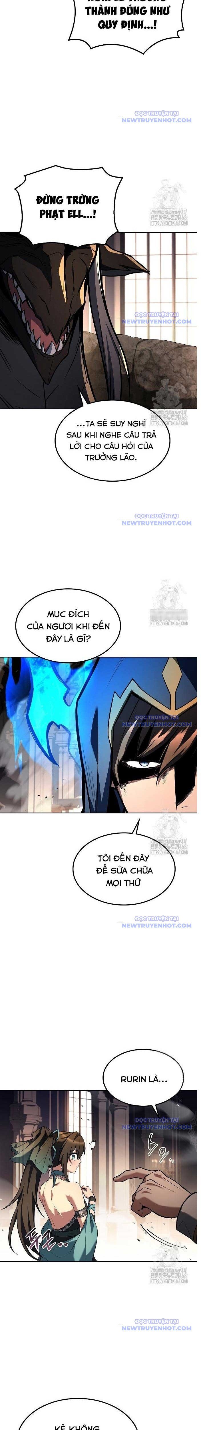 đọc truyện Đại Pháp Sư Mở Nhà Hàng Chương 71 ảnh 12 tại Thiên Thai Truyện