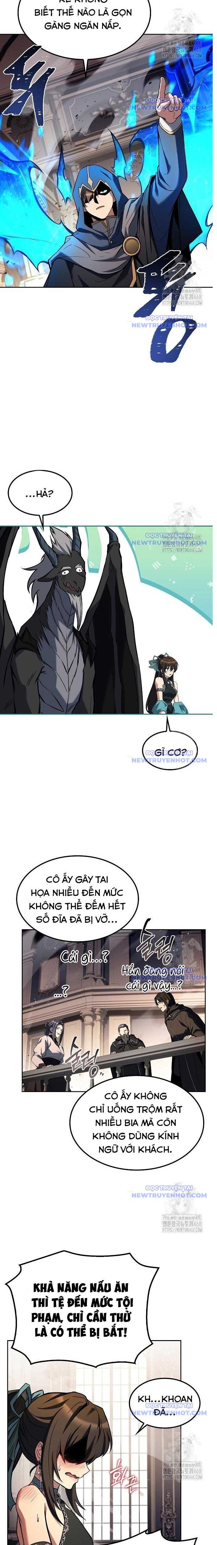 đọc truyện Đại Pháp Sư Mở Nhà Hàng Chương 71 ảnh 13 tại Thiên Thai Truyện