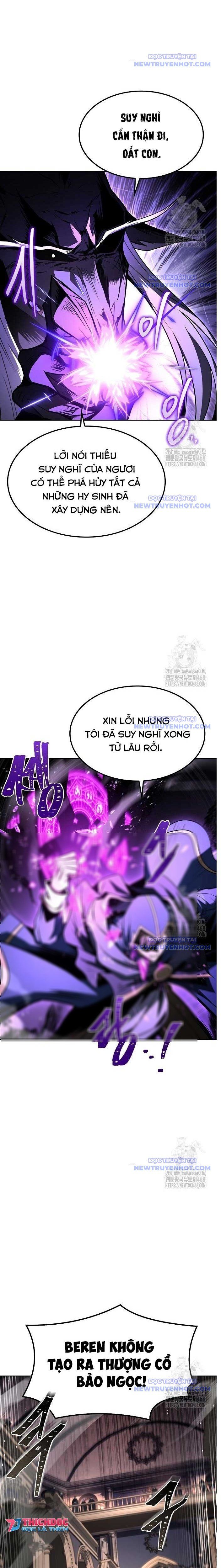 đọc truyện Đại Pháp Sư Mở Nhà Hàng Chương 71 ảnh 15 tại Thiên Thai Truyện