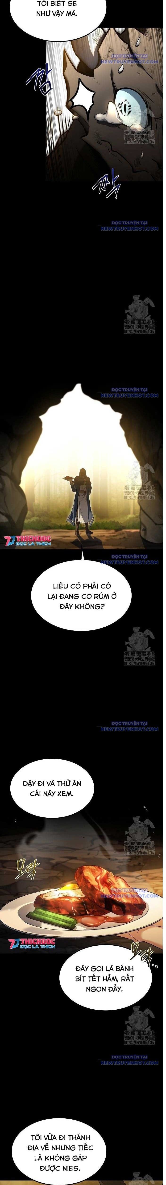 đọc truyện Đại Pháp Sư Mở Nhà Hàng Chương 71 ảnh 24 tại Thiên Thai Truyện