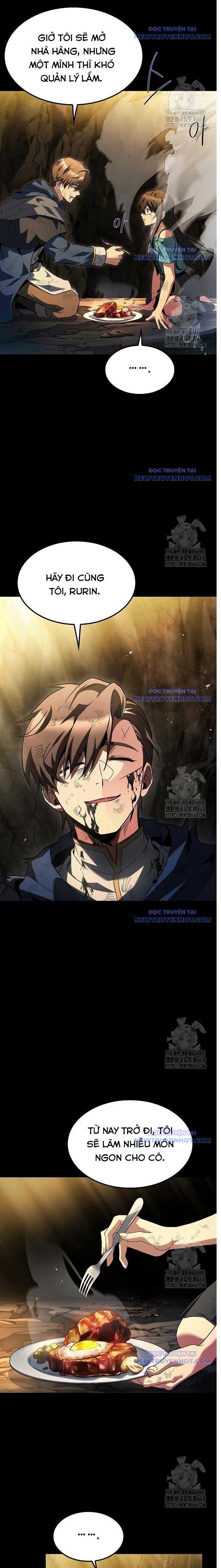 đọc truyện Đại Pháp Sư Mở Nhà Hàng Chương 71 ảnh 26 tại Thiên Thai Truyện