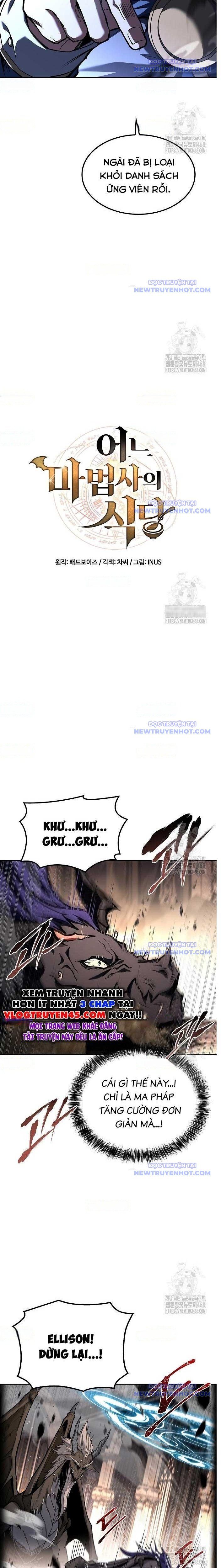 đọc truyện Đại Pháp Sư Mở Nhà Hàng Chương 71 ảnh 5 tại Thiên Thai Truyện