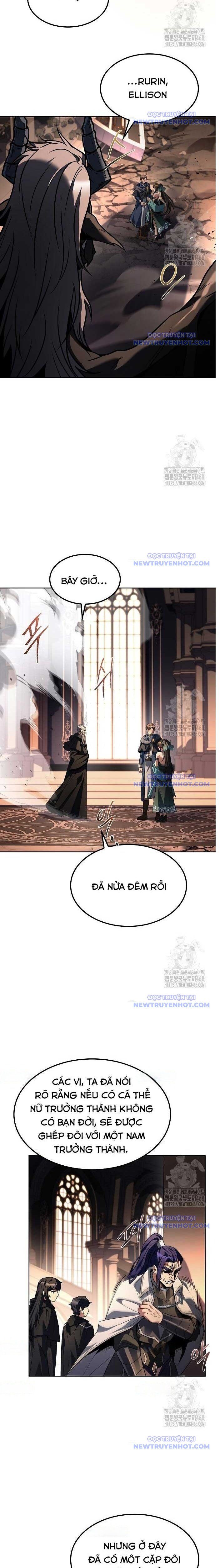 đọc truyện Đại Pháp Sư Mở Nhà Hàng Chương 71 ảnh 32 tại Thiên Thai Truyện