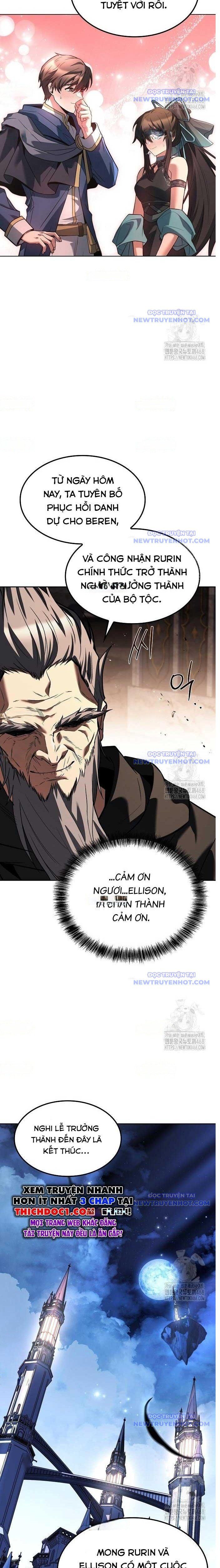 đọc truyện Đại Pháp Sư Mở Nhà Hàng Chương 71 ảnh 33 tại Thiên Thai Truyện