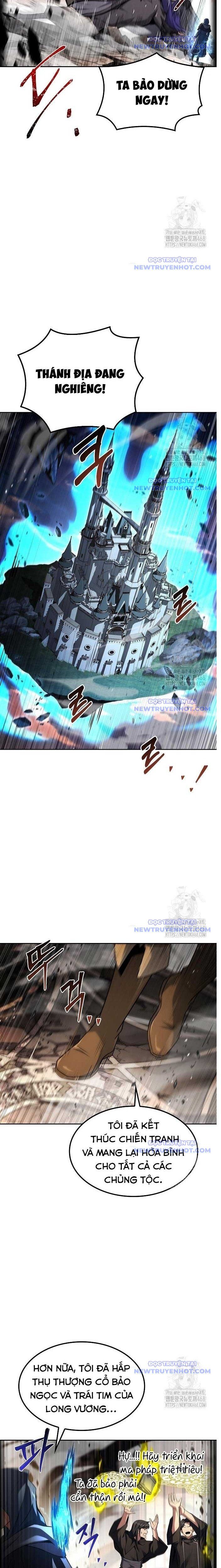 đọc truyện Đại Pháp Sư Mở Nhà Hàng Chương 71 ảnh 6 tại Thiên Thai Truyện